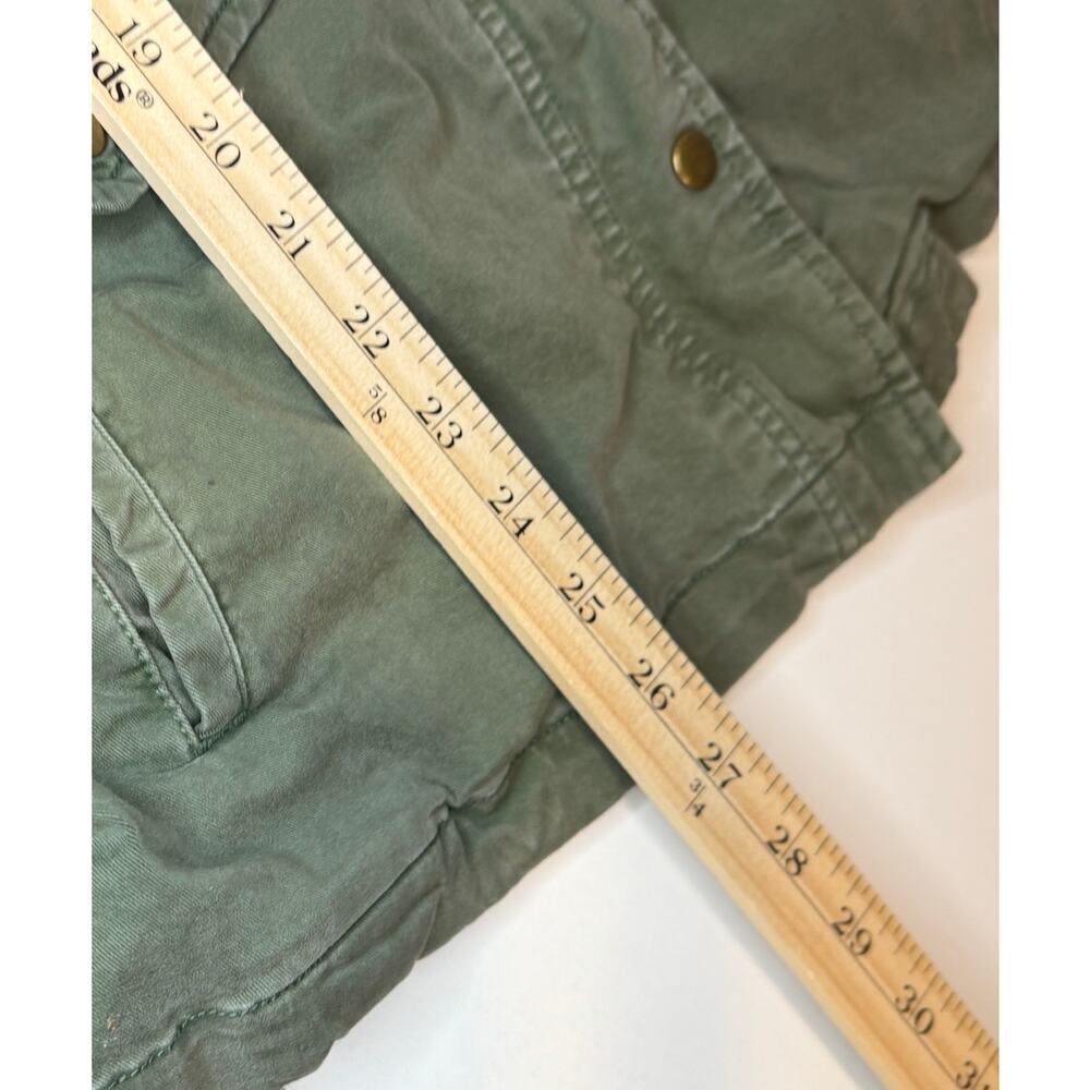 Gap Utility Jacket - Women's Size Small - Picture 6 of 6